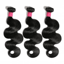 Uglam 1B 9A Body Wave Bundles Deal