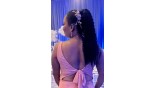 Uglam Extensions Kinky Curly With Drawstring Ponytail
